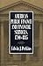 American Public Finance and Financial Services, 1700-1815