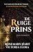 De ruige prins (Cymrion #1)