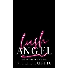 Lush Angel (Sisters of Sin #2)