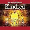 Kindred by Octavia E. Butler