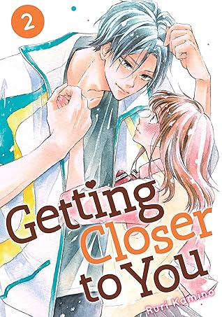 Getting Closer to You, Vol. 2