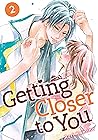 Getting Closer to You, Vol. 2 by Ruri Kamino