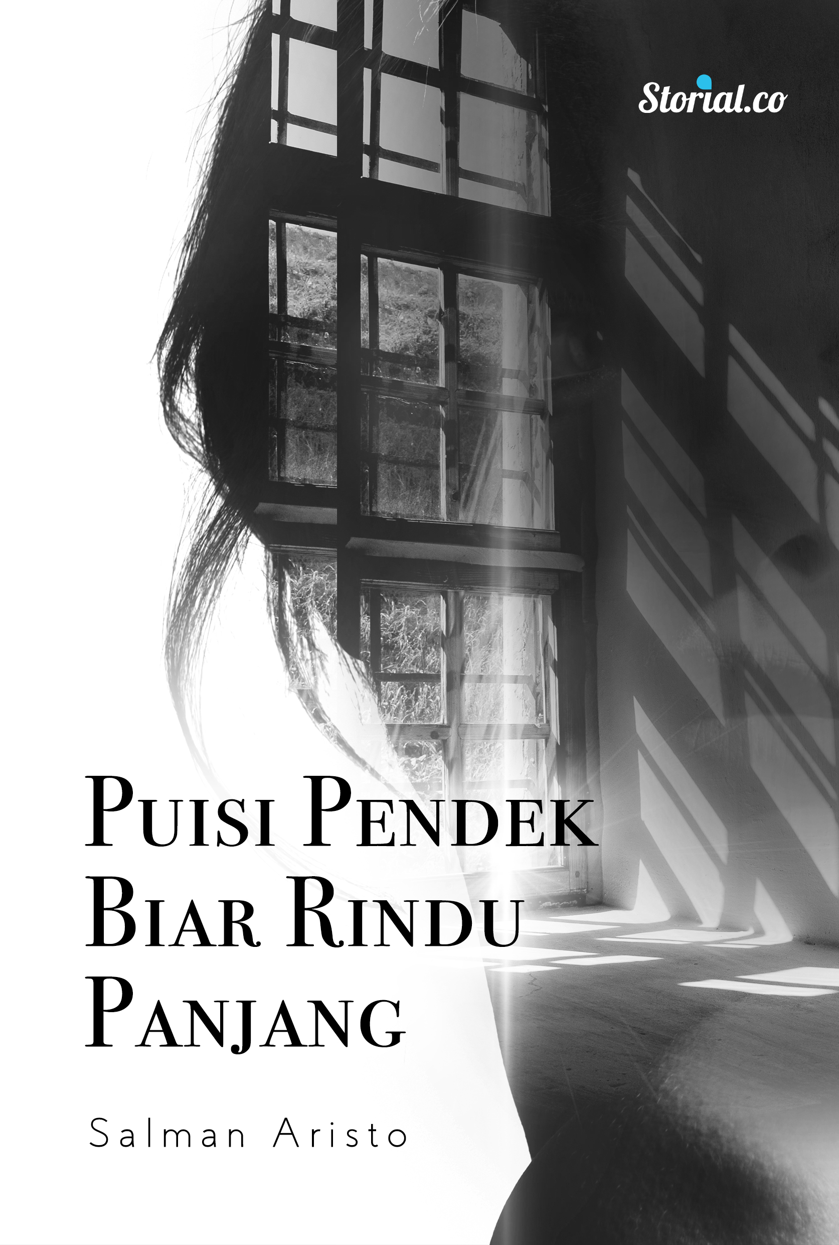 Puisi Pendek Biar Rindu Panjang (Hardcover)