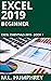 Excel 2019 Beginner