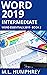 Word 2019 Intermediate