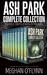 ASH PARK BOXED SET: THE COMPLETE COLLECTION