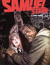Samuel Stern n. 29: Le anime morte (Mass Market Paperback)