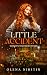 A Little Accident by Olena Nikitin A Little Accident by Olena Nikitin