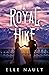 a royal hike by elle nault