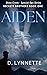 Aiden (Beckett Brothers #1)