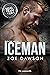 Iceman (SEAL Team Tier 1, #1)