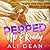 Pepped Up & Ready (Pepper Jones, #3)
