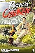 Beware of Chicken (Beware of Chicken, #1)
