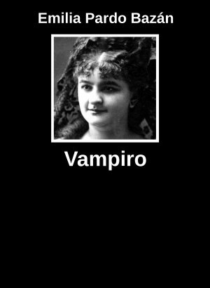 Vampiro (Cuento)