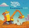 Excavator's 123: ...