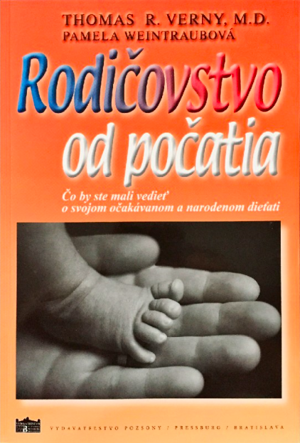 Rodičovstvo od počatia: Čo by ste mali vedieť o svojom očakávanom a narodenom dieťati