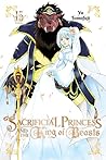 Sacrificial Princ...