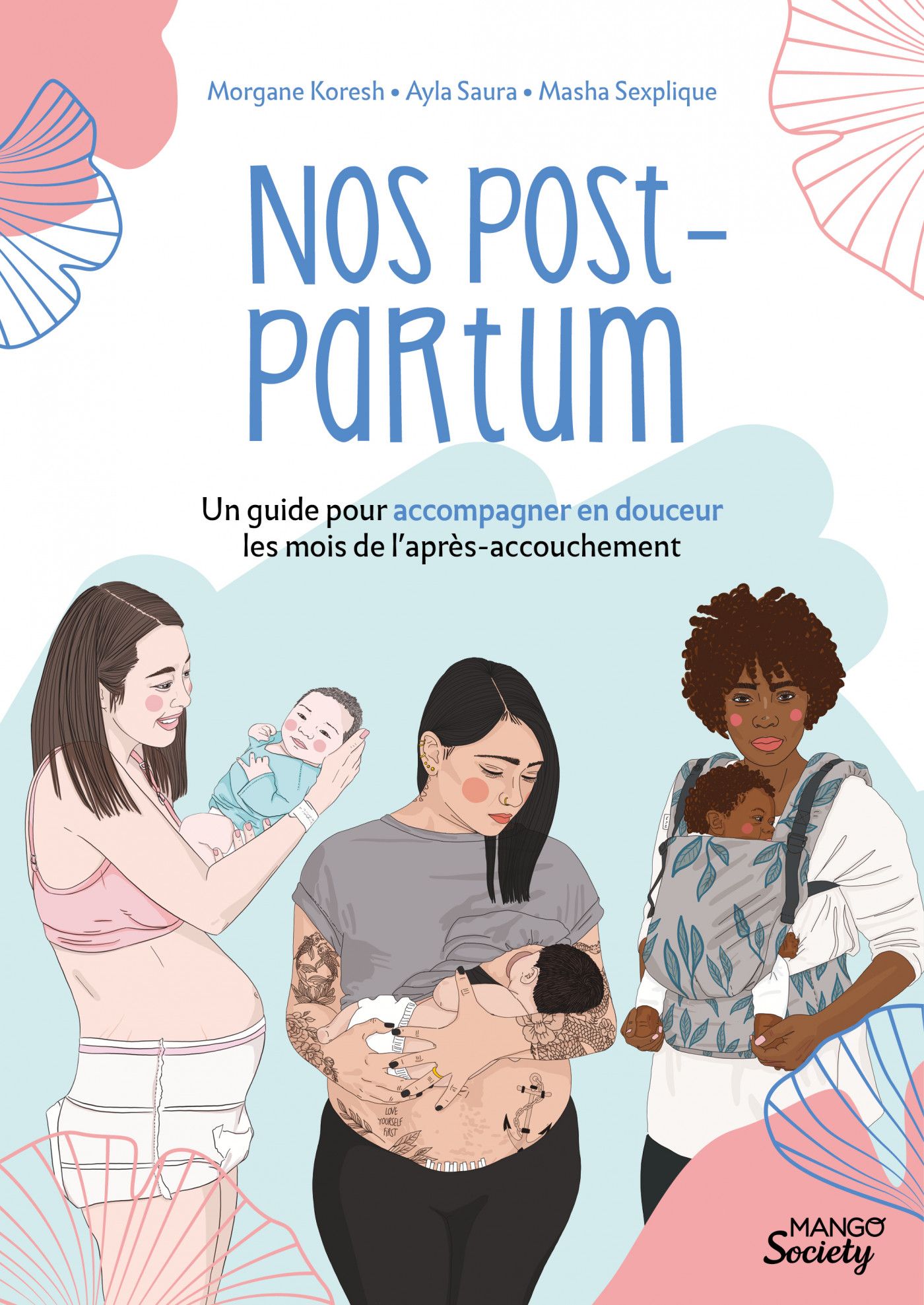 Nos post-partum