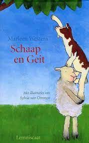 Schaap en Geit