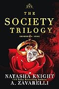 The Society Trilogy