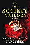 The Society Trilogy
