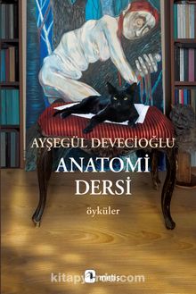 Anatomi Dersi (Paperback)