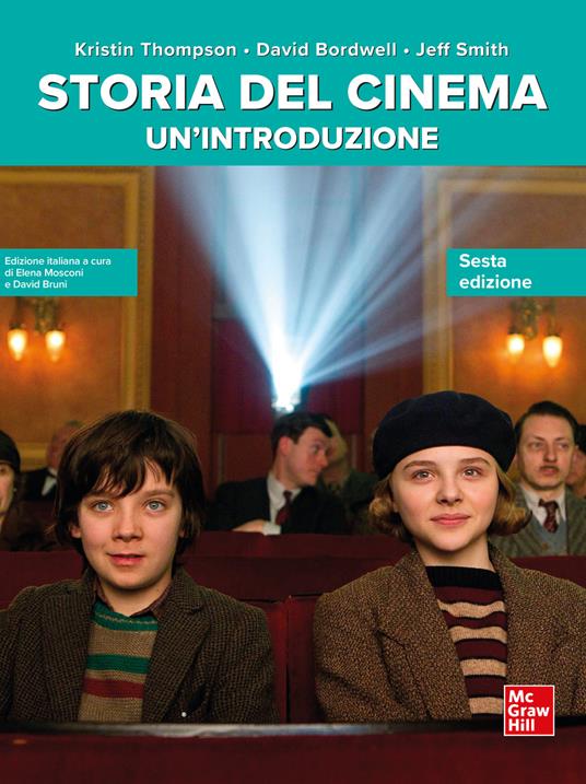 Storia del cinema. Un'introduzione