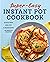 Super Easy Instant Pot Cookbook by Janet Zimmerman