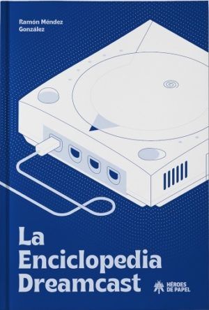 La Enciclopedia Dreamcast