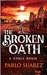 The Broken Oath: A Codex Novel