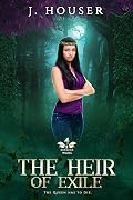 The Heir of Exile