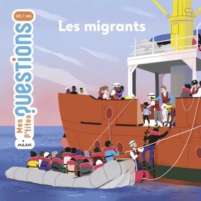 Les migrants (Hardcover)