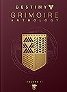 Destiny Grimoire,...