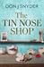 The Tin Nose Shop
