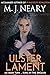 Ulster Lament by M.J. Neary
