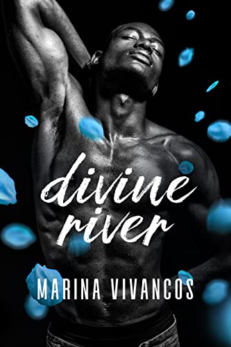 Divine River (Kindle Edition)