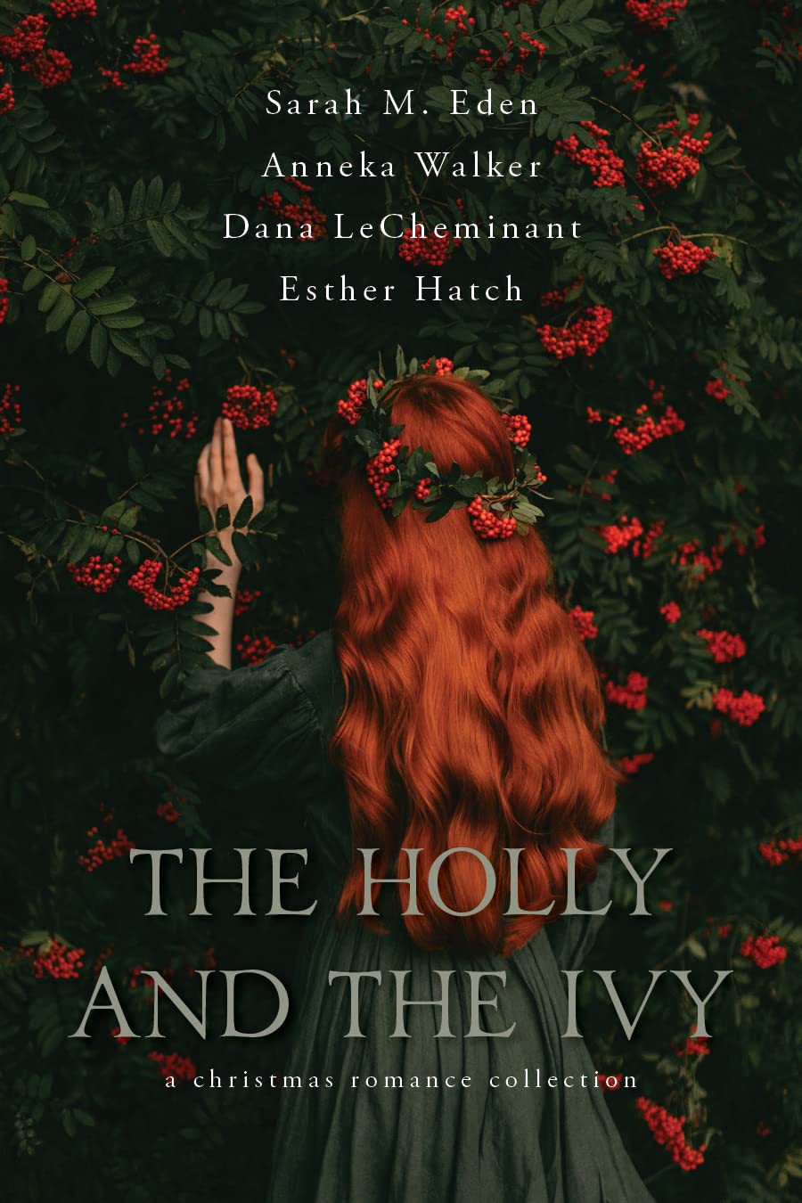 The Holly and the Ivy