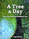 A Tree a Day: 365...
