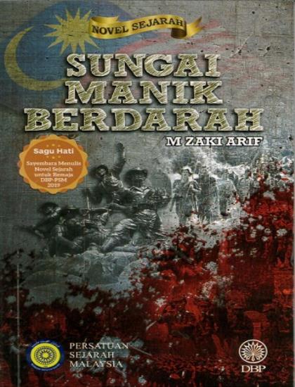 Sungai Manik Berdarah