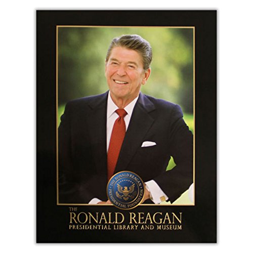 Ronald Reagan Presidential Library and Museum/[Mic (Hardcover)