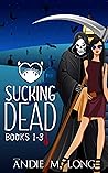 Sucking Dead: Boo...