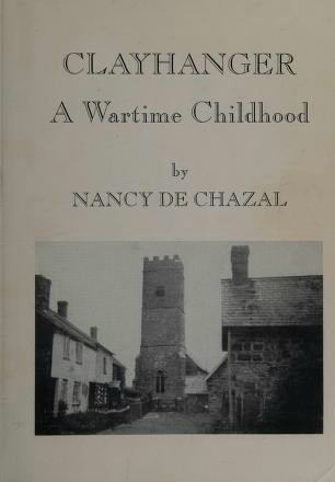 Clayhanger: A Wartime Childhood (Unknown Binding)