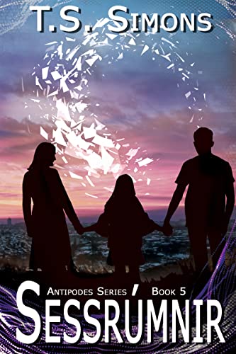 Sessrumnir (Antipodes, #5)