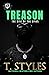 Treason 3 : The Rise Of The...