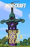 Minecraft : The Animal Build Hacks and Ideas - Full Building ideas