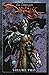 The Complete Darkness Volume 2 by Marc Silvestri