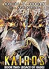 Legacy of Hades (Kairos #2)