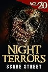 Night Terrors Vol. 20: Short Horror Stories Anthology