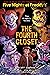 The Fourth Closet: Five Nig...
