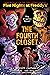 The Fourth Closet: Five Nights at Freddy’s (Five Nights at Freddy’s Graphic Novel #3) (Five Nights at Freddy's Graphic Novels)
